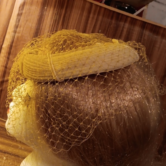 Vintage union made head piece - Picture 4 of 5